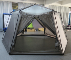 ШАТЕР КЕМПИНГОВЫЙ TALBERG MOSQUITO LUX