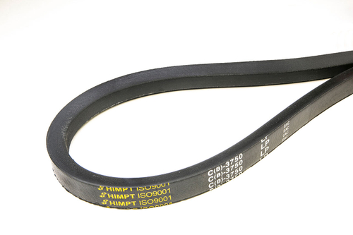 Ремень клиновой С(В)-3750