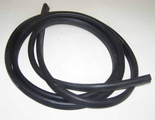 Уплотнитель багажника /2123/ Шеви (АО БРТ)