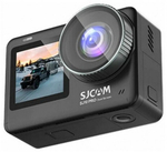 Экшн-камера SJCAM SJ10 Pro Dual Screen