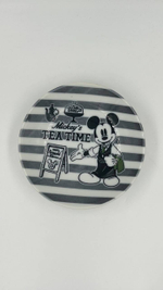 Тарелка 14см Disney