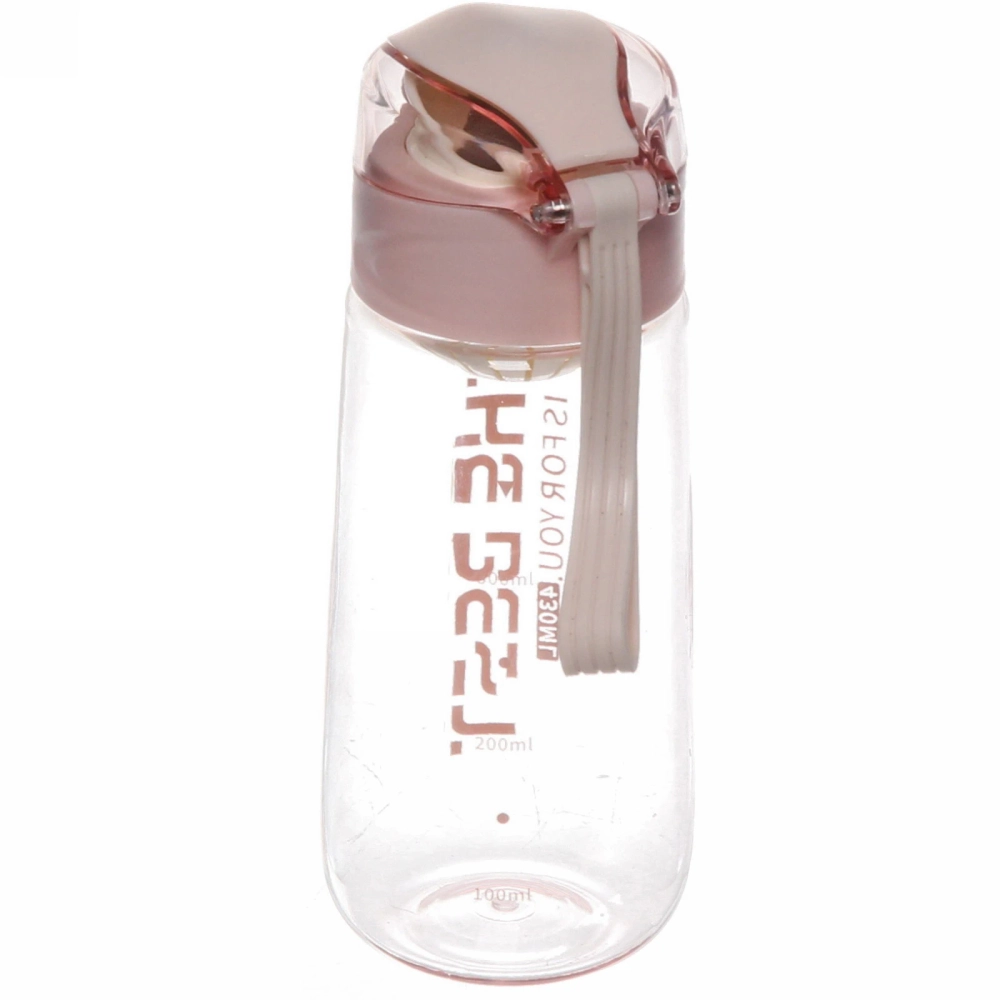 Бутылка спортивная BK 8006-430 (430 мл)