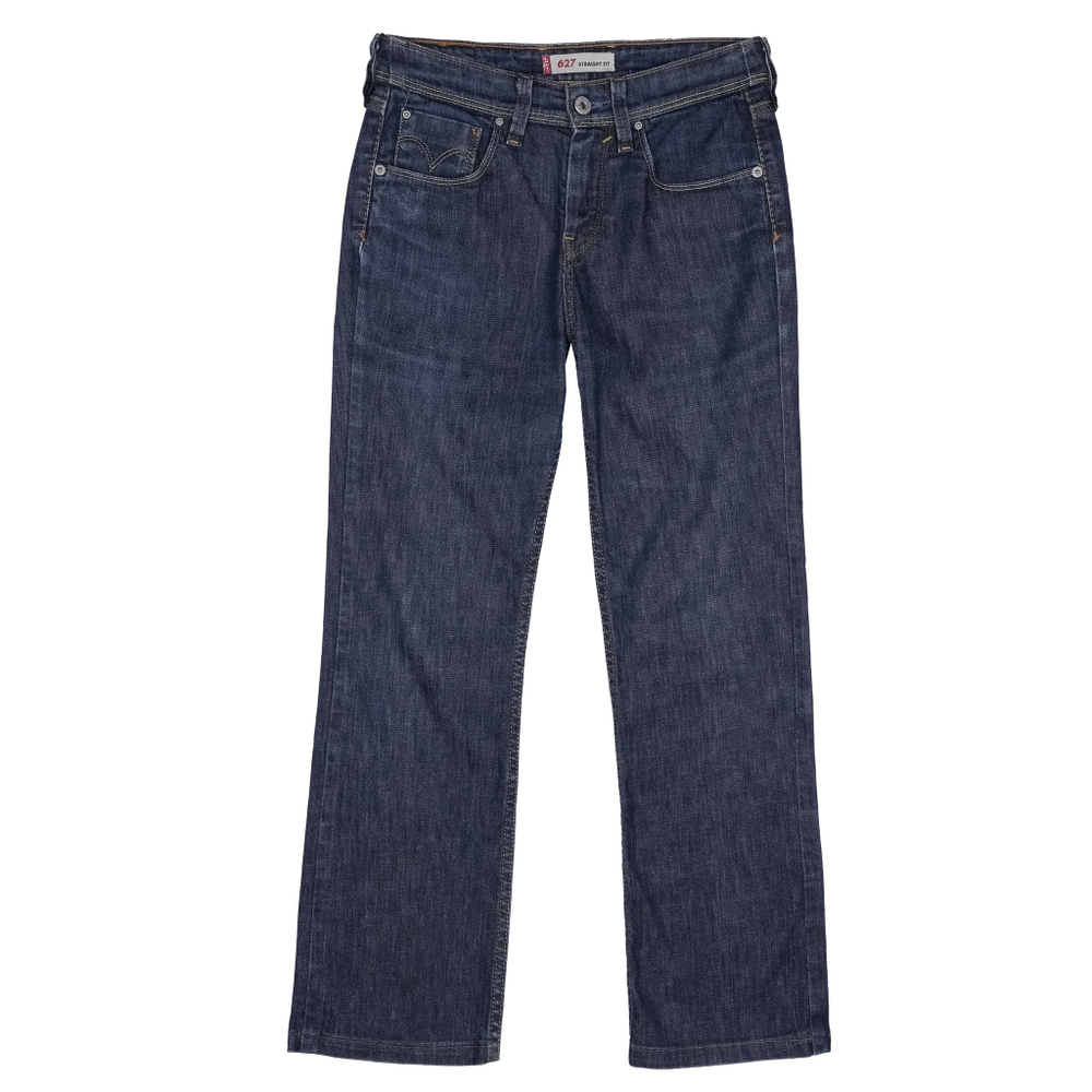 Женские джинсы Levi's 627, S (27х30)
