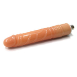 Ручная секс-машина красного цвета Rosyland (Цвет: черный, красный)