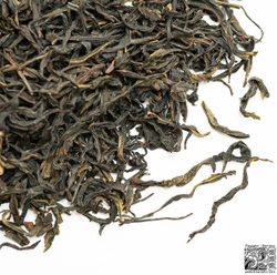 Гуандунский улун «Сюэ Пьен Я Ши Сян Дан Цун (Снежный лист)»