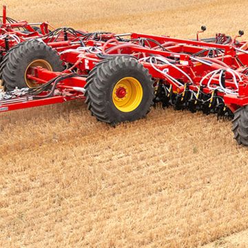 Концевая насадка переключателя BOURGAULT