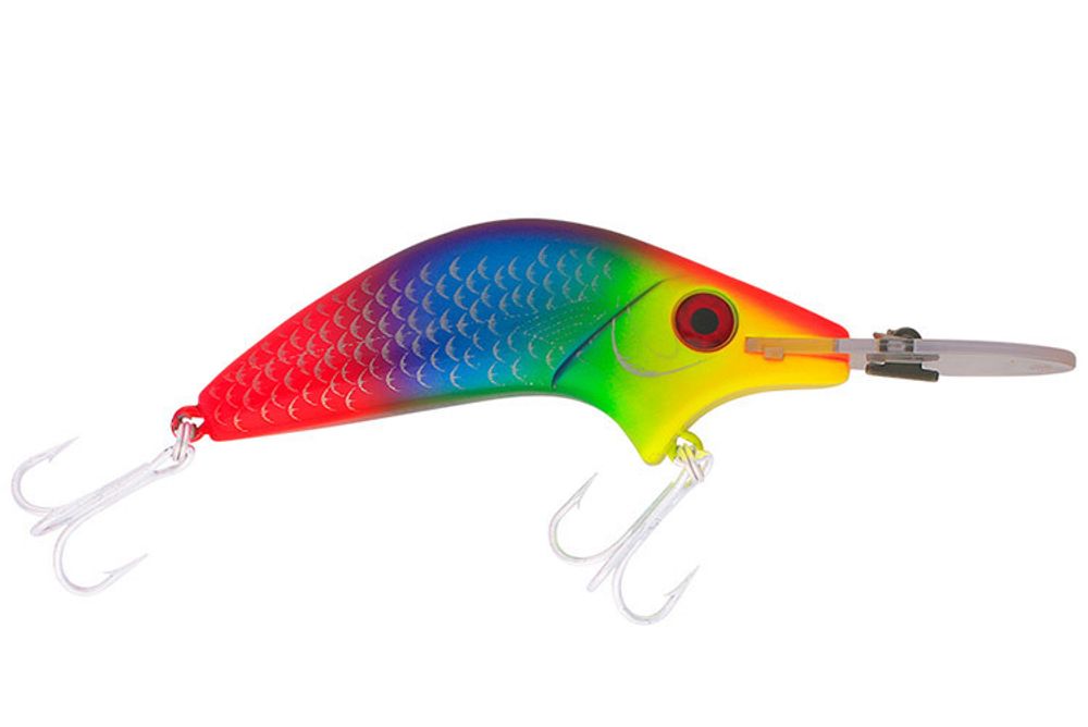 Воблер Halco POLTERGEIST 110 # 3 110mm, 28 г.,4m+ (F)