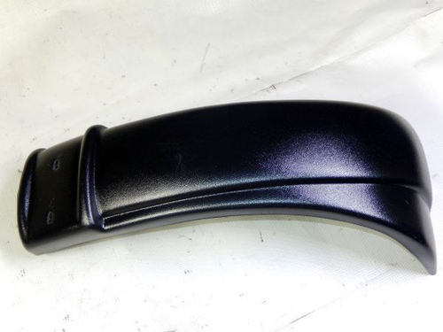 Клык бампера переднего боковой /УАЗ 452/ левый н/о (Пром-Деталь)