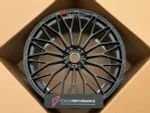КОВАНЫЕ ДИСКИ ДЛЯ LAMBORGHINI URUS 2022 ЛАМБОРГИНИ