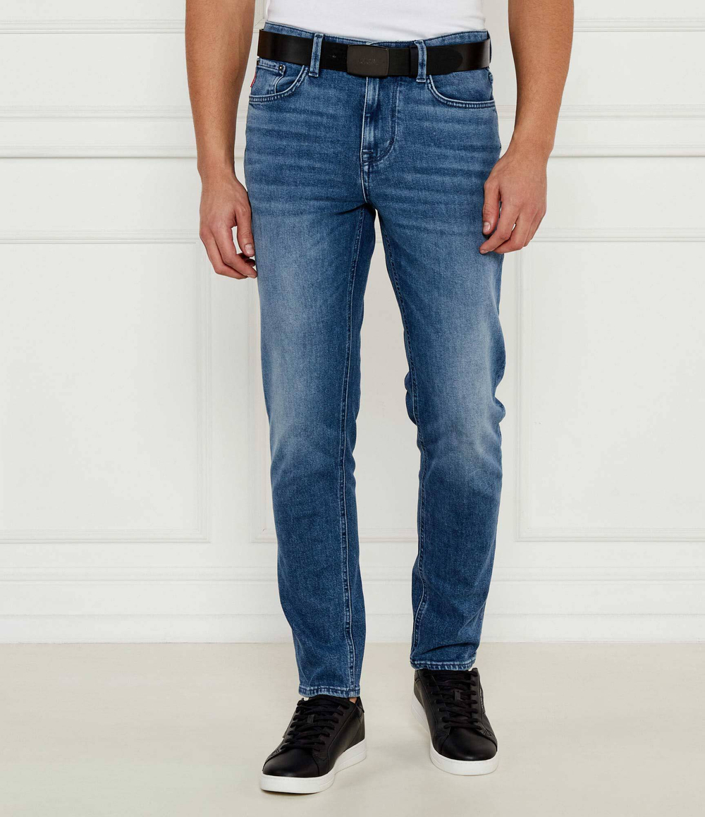 Джинсы Stephen Joop! Jeans - голубой(30046876)