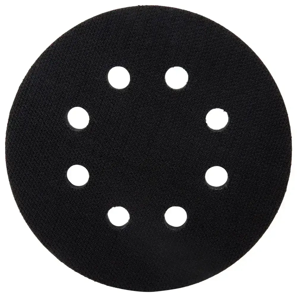 Мягкая подложка / подошва DEBEVER Velcro 125 мм, 8 отверстий