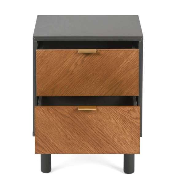 Прикроватная тумба Brave 45х43 см