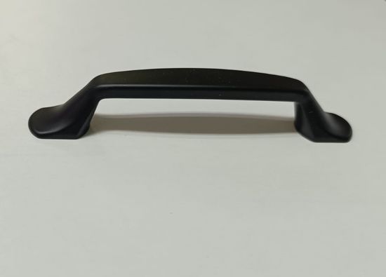 Ручка-скоба Алди СМ-5 096 черный