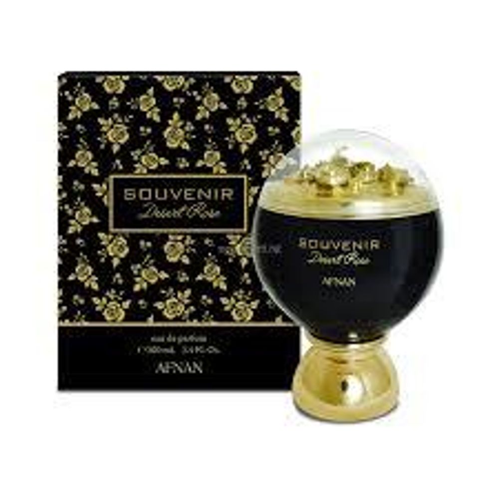 Afnan Souvenir Desert Rose