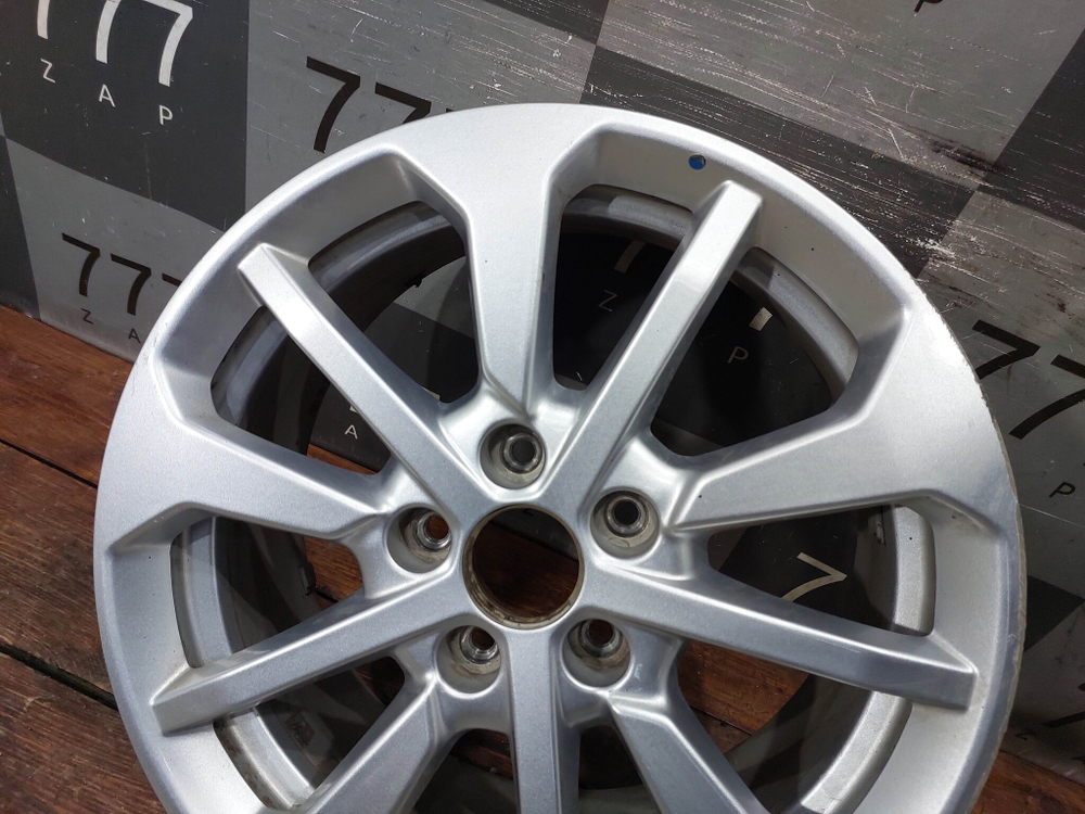 Диск колесный R16 Kaiyi E5 21-нв Б/У Оригинал 203000353AA