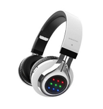 Полноразмерные Bluetooth наушники BOROFONE BO8 (белый)