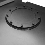 Замена штатного бака на 95 литров для Toyota LM500H AM10 2023-2026+ Лексус основной бензобак