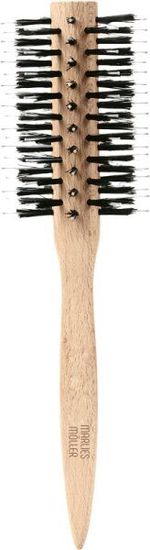 Профессиональная круглая щетка для укладки