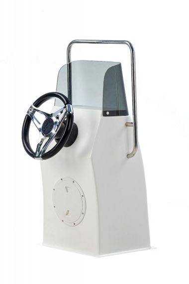 Консоль RIB 400 Standart