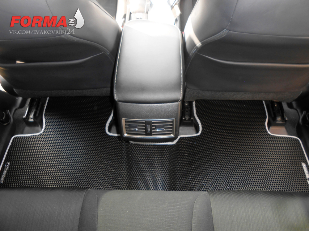 Lexus NX200 Z10 (09.2014 - 2017)