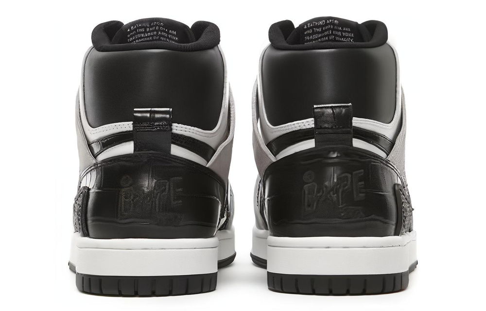 A Bathing Ape A Bathing Ape Bathing Ape A Bathing Ape Sta 93 Hi