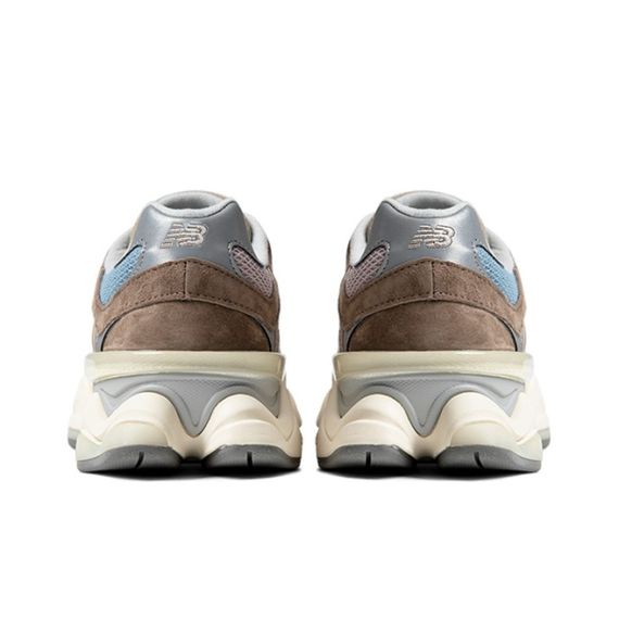 New Balance NB 9060 Повседневная обувь Низкий Топ Унисекс