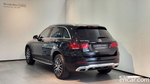 Mercedes-Benz GLC-Class X253 GLC300e 4MATIC (12.2020)