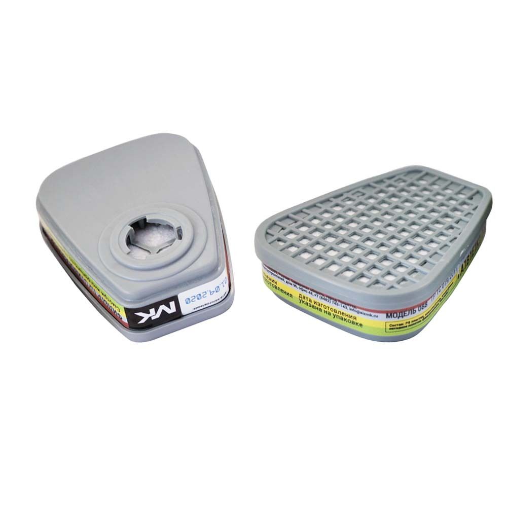 MK 088-6059 Фильтр для маски класс АBEK1