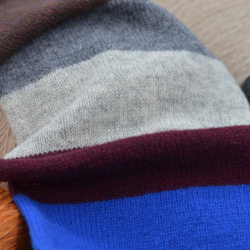 Olimpas art. Soft Shetland (нефритовый)