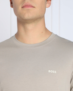 футболка teetrury 1 BOSS ORANGE - бежевый(50478792)