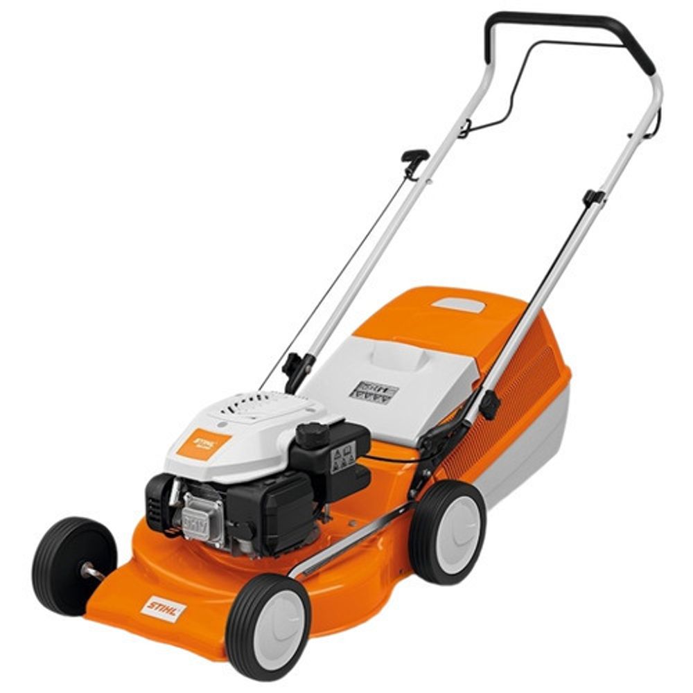 Газонокосилка Stihl RM-253.0 Т