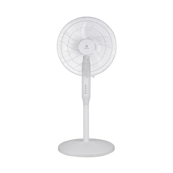 Вентилятор напольный Electrolux EFF-1006W купить в Москве и Московской области по низкой цене с доставкой по России — (2) Вентилятор напольный Electrolux EFF-1006W — (2)