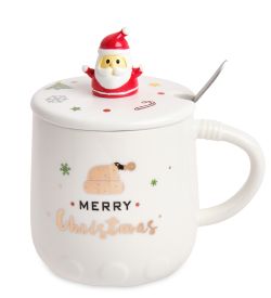 GAEM Art MUG-335/3 Кружка «С Рождеством!'