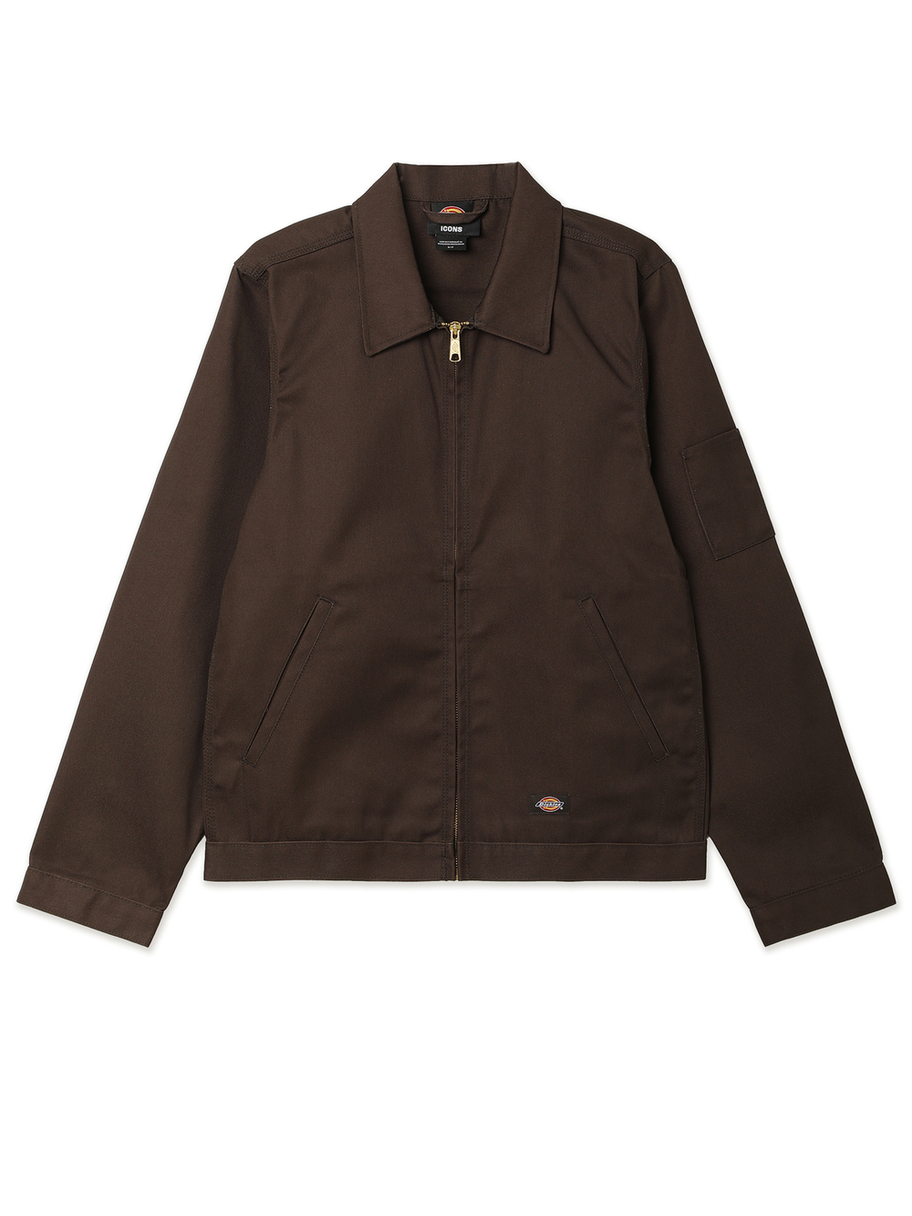 Мужская Куртка Unlined Eisenhower Rec