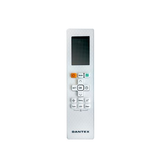 Настенный блок мульти сплит системы Dantex RK-M18PDMI
