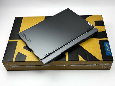 Новый игровой ноутбук Lenovo R7000 Ryzen 7 8745H RTX 4060 8GB 16GB 512GB 144Hz Win11 Русско-Английская клавиатура