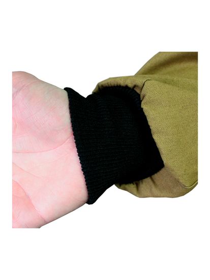 Костюм "Антигнус Плюс" (тк. палатка, хаки)