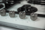 газовая поверхность KG 516 W