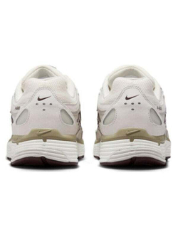 Кроссовки Nike P-6000 Earth Light Bone