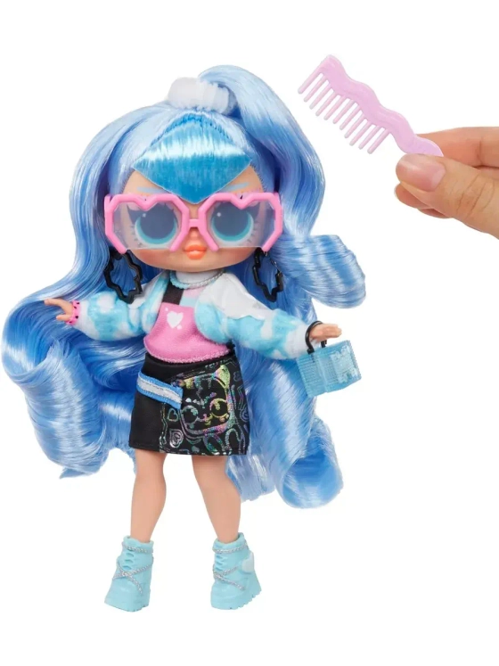 Кукла Лол Tweens Fashion Doll Ellie Fly