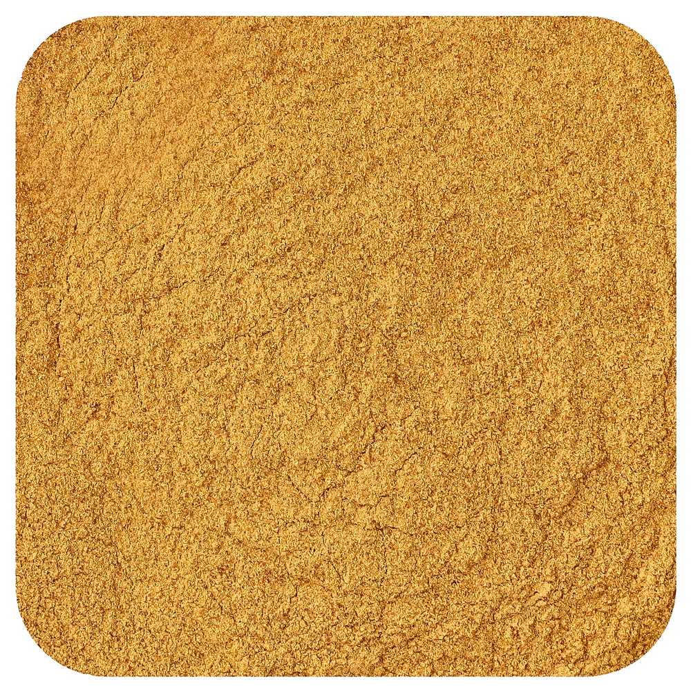 Frontier Co-op, Органический гриб кордицепс в порошке, 113 г (4 унции)