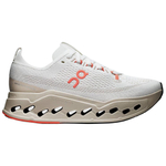 On S Cloudsurfer Max Ivory Salmon