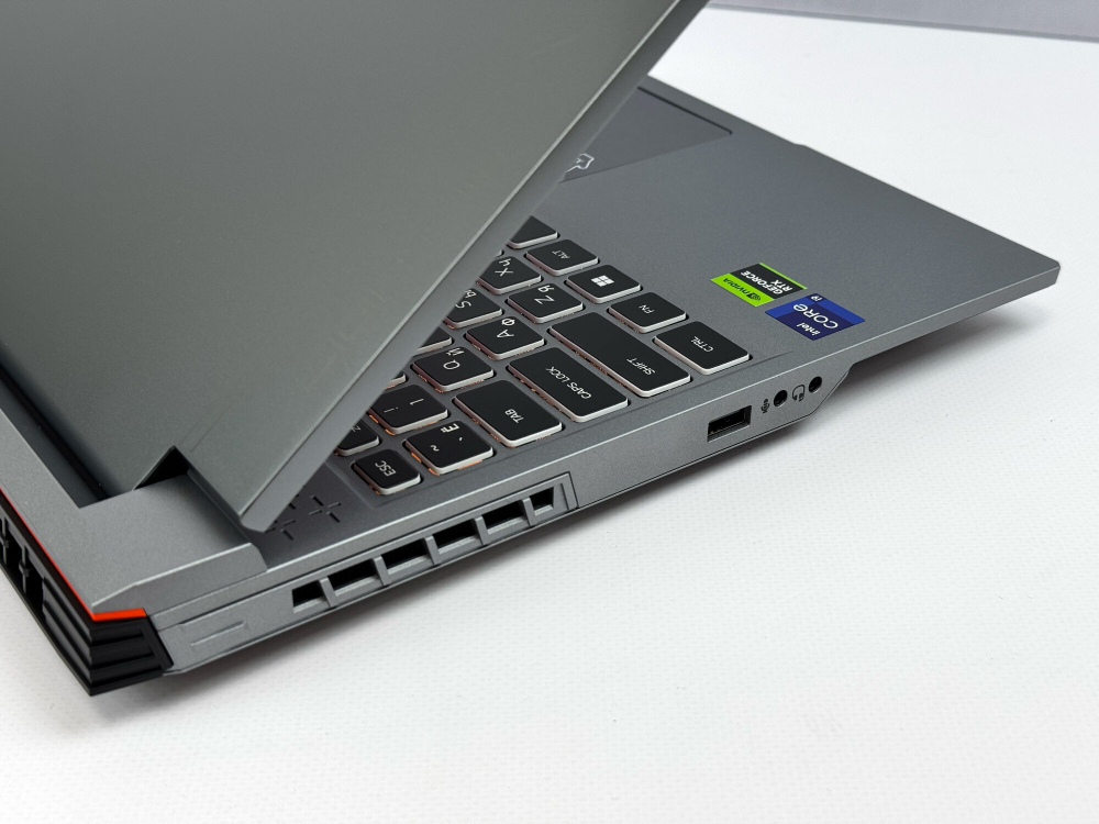 Новый ноутбук Machenike 16 Pro i9-13900HX / RTX 4060 / 32GB / 1TB / 2.5K / 240Hz/ Win11 / Русско-Английская клавиатура
