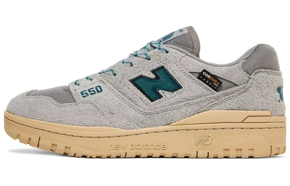 Кроссовки Size X New Balance Nb 550 "Cordura Pack"