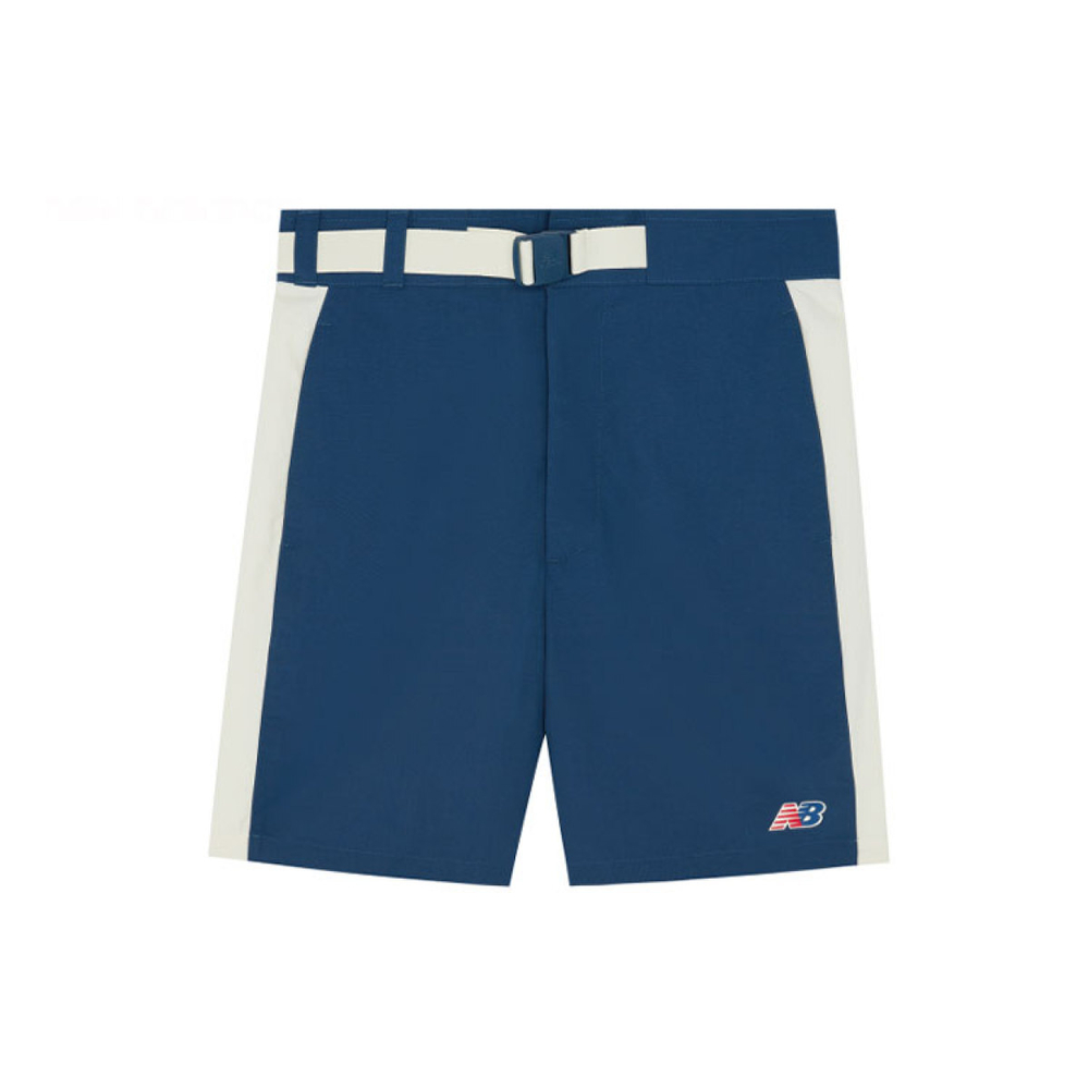 Шорты New Balance x ANB SS22, AMS22373-BGV