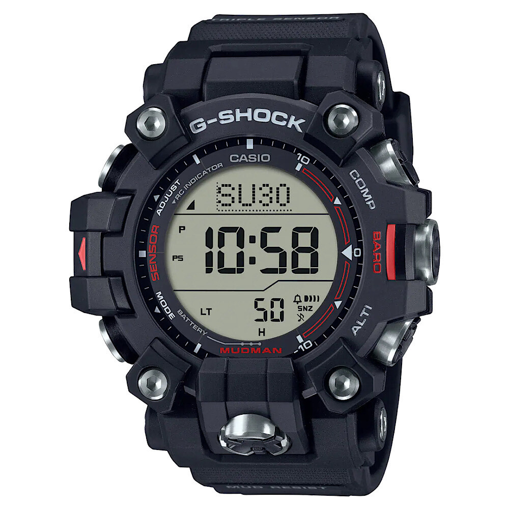 Casio GW-9500-1