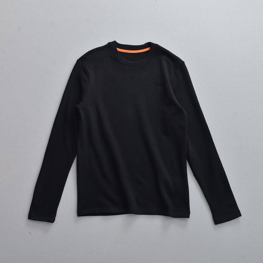 Лонгслив Hermes