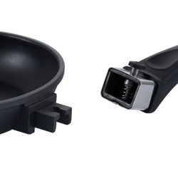 Алюминиевая сковорода Gipfel Scelta 0546 20 см