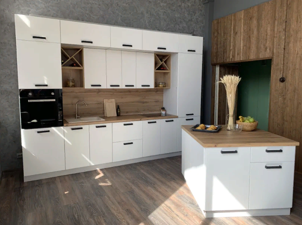 Ройс Белый софт ПГ 500