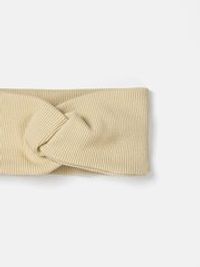 Повязка из кашкорсе "Беж"